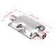 thumbnail image 4 of Silenciador De Escape De Acero Inoxidable De 24 Mm/0,94 Pulgadas Con Abrazaderas, Soporte De Montaje, Para Adecuado Eberspacher Airtronic D2, D4, D4S, D1LC, D1LC Compact, D3LC,, 4 of 7