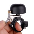 thumbnail image 3 of Timbre de bicicleta Timbre de bicicleta clásico para manillar de bicicleta grande entre 22 y 28 mm Accesorios de ciclismo, 3 of 5