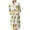 Light Yellow, variant on MEICHEN Plush Robes for Women Women's Long Nightgown with Pockets Up To The Ankle Hooded and Waisted Suitable for Home Use Women's Robes