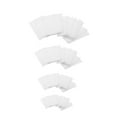 thumbnail image 4 of YOSADIER 400Pcs Non-Woven Nursery Bags for Gardeners 10x10in, 4 of 8