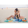 thumbnail image 4 of Disney Lilo and Stitch Tropical Style 100% Cotton Beach Towel, 28x58, 4 of 4
