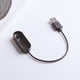 thumbnail image 5 of Cable de carga Cargador rápido Inevent para Xiaomi Mi Band 4 20 cm, 5 of 7