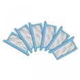 thumbnail image 1 of DreamStation Filtres pour Machine - Jetables Ultrafins / Lot de 6 - Filtres CPAP, 1 of 2