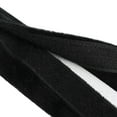 thumbnail image 2 of Chendee 2X Refrigerator Oven Door Handle Cover Kitchen Appliance Protect Home Decors,Black, 2 of 9