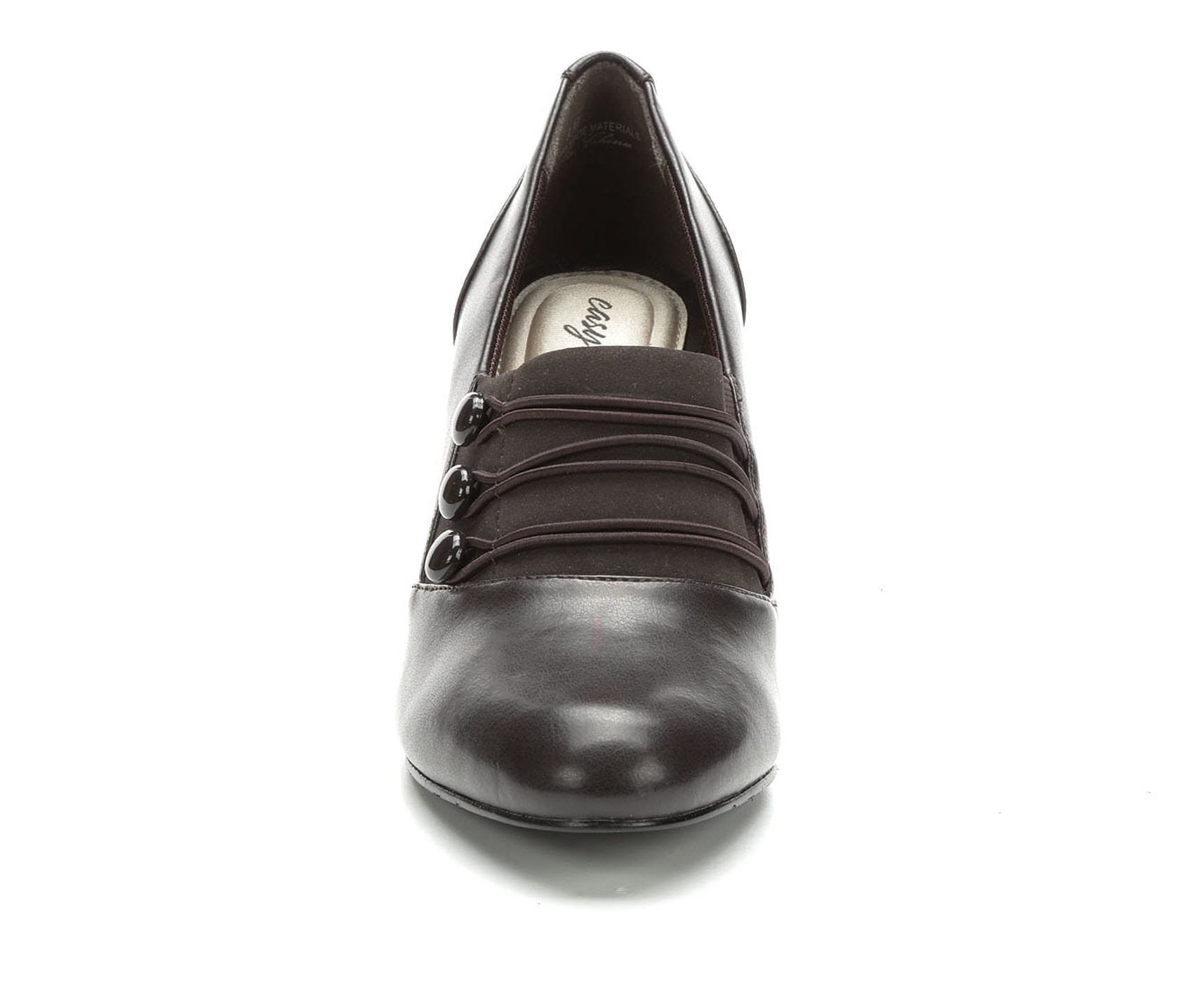 easy street pearl women's pumps