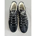 thumbnail image 2 of PU & MA Suede Decon Black Frosted Ivory Sneakers Shoes 396494-01 Men's 11.5, 2 of 6