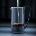 thumbnail image 4 of Bodum 10948-294BUS BRAZIL French Press 12 Ounce Red, 4 of 5