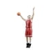 thumbnail image 1 of Figura de acción de jugador de baloncesto para casa de muñecas, figura de acción, figuras de personas Estilo A, 1 of 9