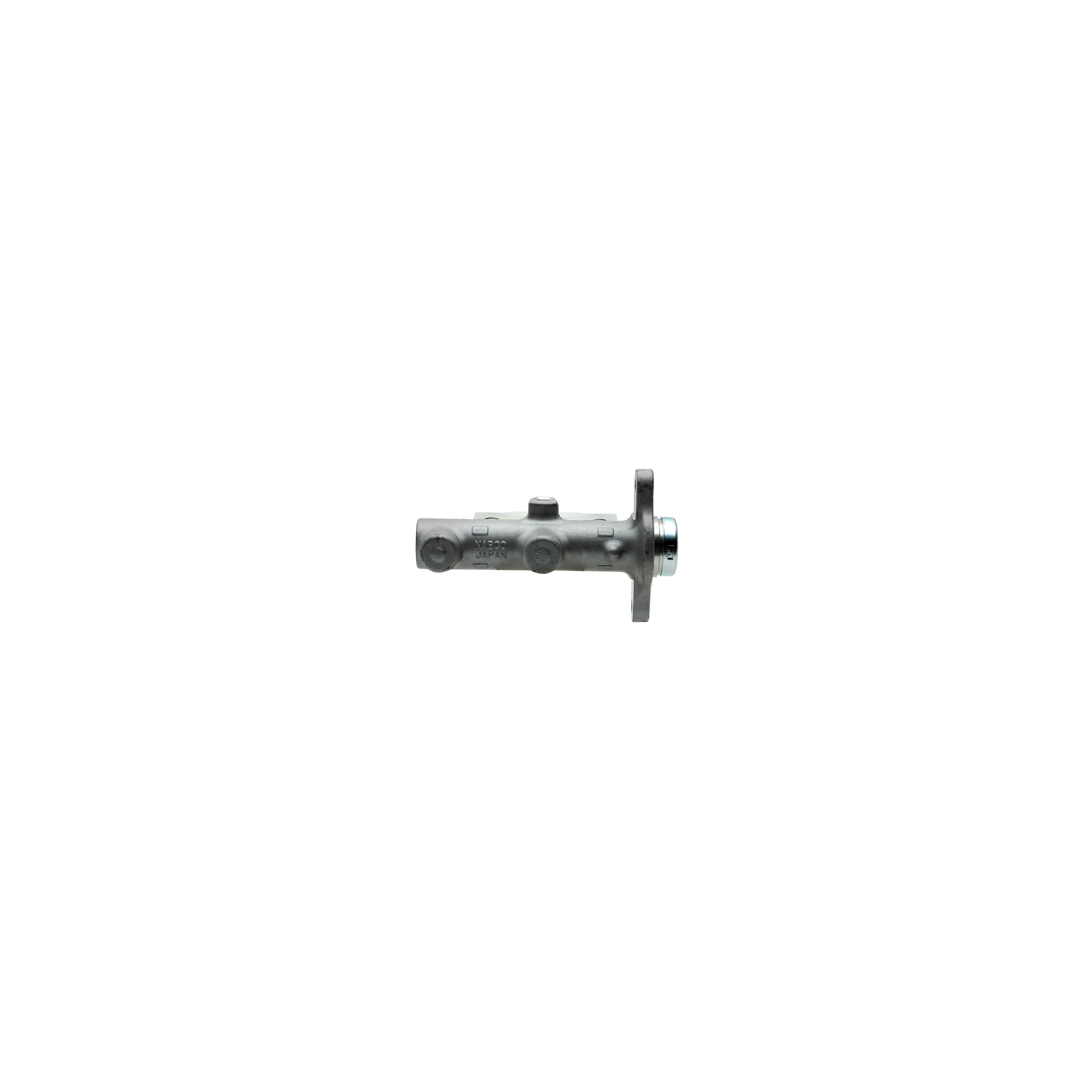Raybestos MC390781 Element3 New Master Cylinder, Pro Parts, Fit for Mitsubishi Models