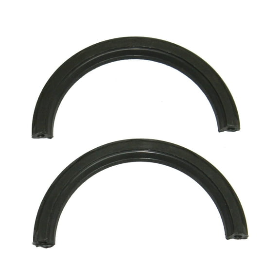 DNJ RM1123 Crankshaft Seal Fits Cars & Trucks 01-06 Jeep 4.0L OHV 12V