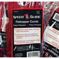 thumbnail image 2 of Speed-O-Guide Flatopper Comb (12pcs), 2 of 2
