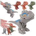 thumbnail image 3 of Interactive Dinosaur Biting Finger Biting Hand Games Finger Dinosaur Fidget Toy For Kids, 3 of 5