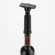 thumbnail image 2 of Black Pump With Wine Saver Stoppers-for Up To 10 Days (black 12 Stopper), 2 of 2