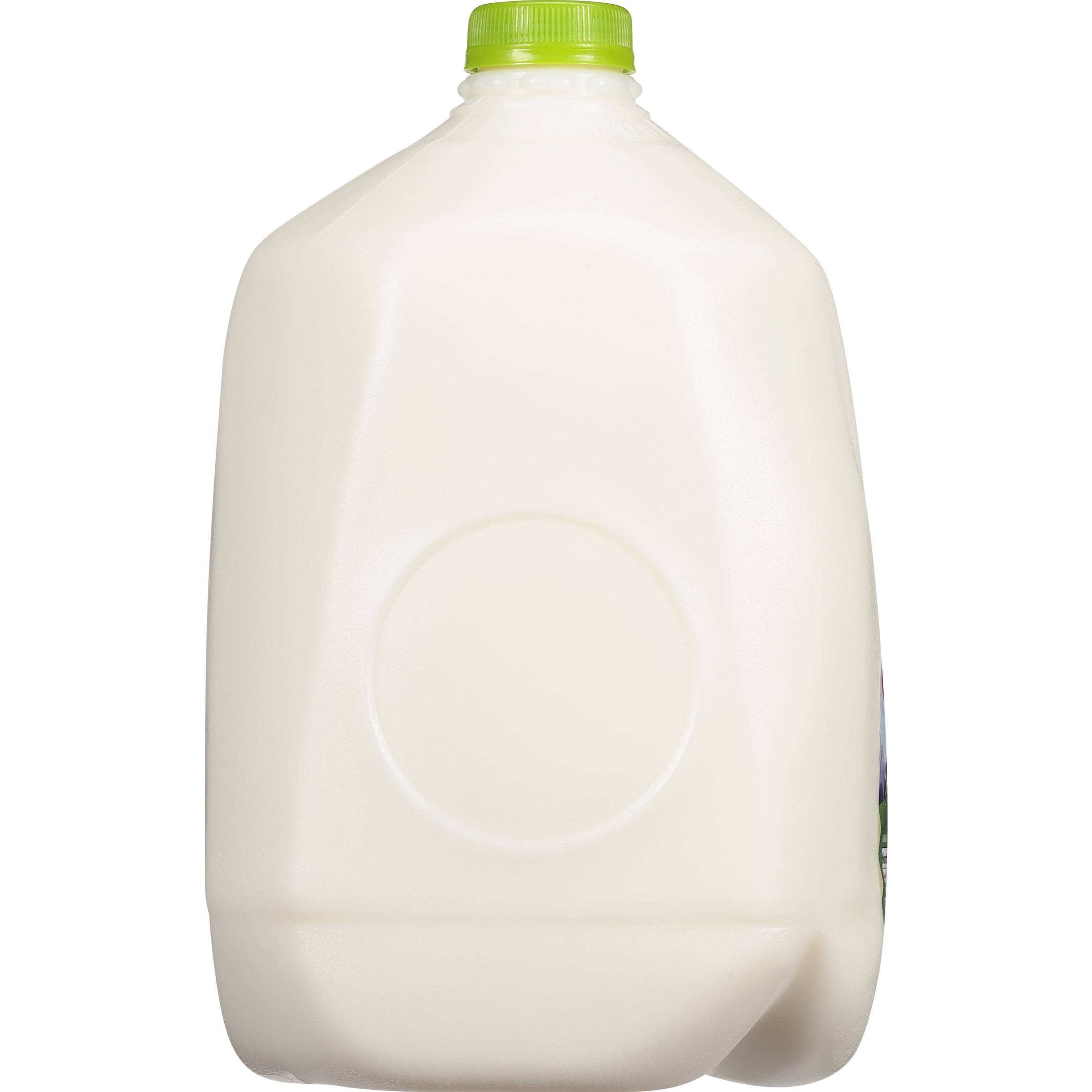 Darigold 1% Low Fat Milk, 1 Gallon, 128 fl oz, Calcium & Vitamin D Rich