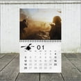 walmart deals today,Christmas!Calendar,2025 Themed Calendar 2025