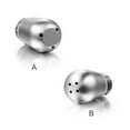 thumbnail image 4 of Cafetera Universal Advancent Boquilla de Vapor Acero Inoxidable, 4 of 6