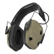 ULTRX™ Bionic Earmuff, FDE