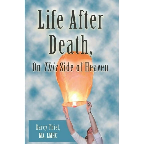 Life After Death, On This Side of Heaven, (Paperback)