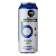 thumbnail image 1 of Bebida carbonatada boost sabor mora azul 470 ml, 1 of 5