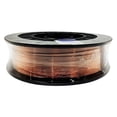 thumbnail image 2 of Soldadura Microalambre Solido Synergy 0.035 x 0.9 mm 15 KG Profesional, 2 of 4