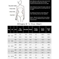 thumbnail image 6 of INSPIRE CHIC 2 Piece Outfits Sweatsuit Lounge Sets for Women's Casual Sweat Shorts Fashion Clothes XS Apricot, 6 of 6