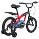 thumbnail image 3 of Bicicleta Veloci Speedup Rodada 16 Rojo Infantil, 3 of 7