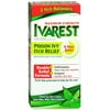 Ivarest Poison Ivy Itch Relief Cream Maximum Strength 2 oz (Pack of 2)
