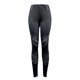 thumbnail image 3 of Gibobby Leggings de yoga para mujer Pantalones Leggings Cintura Mujer Alta sin costuras Levantamiento Sólido Butt Yoga Pantalones(Gris oscuro,CH), 3 of 5