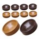 thumbnail image 5 of IDEANATEGRATE 10Ud Almohadillas Para Pies De Muebles Con Protección Daños Y Ruido Para Hogar, 5 of 8