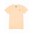 thumbnail image 3 of Simply Southern Sunset Beach Sun T-Shirt, 3 of 4