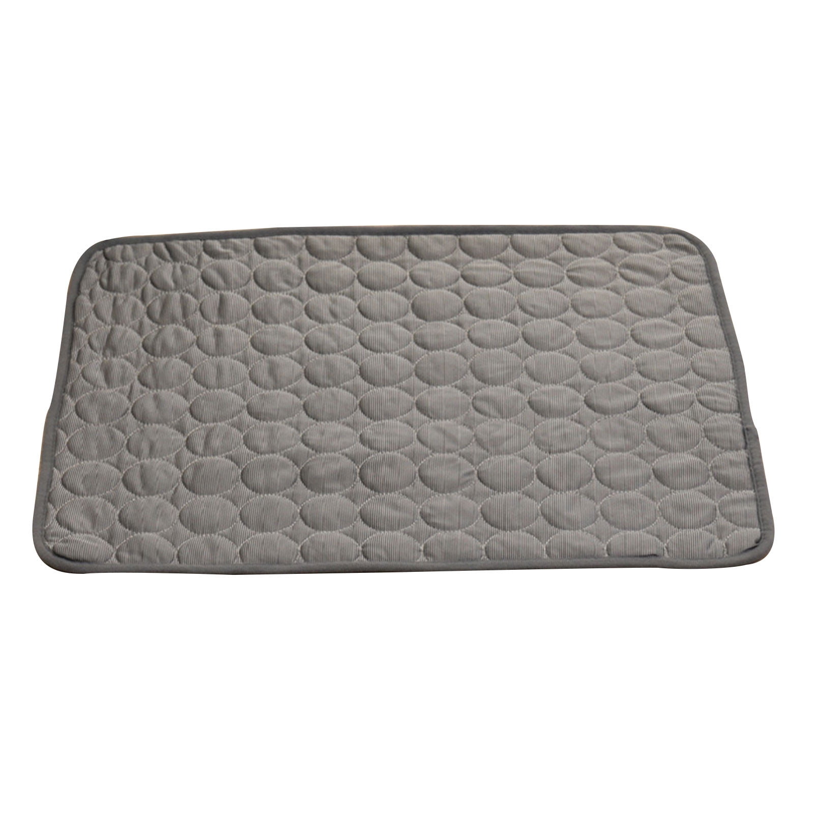 Oxodoi Cooling Mat for Dogs Breathable Pet Cool Pad Portable Washable