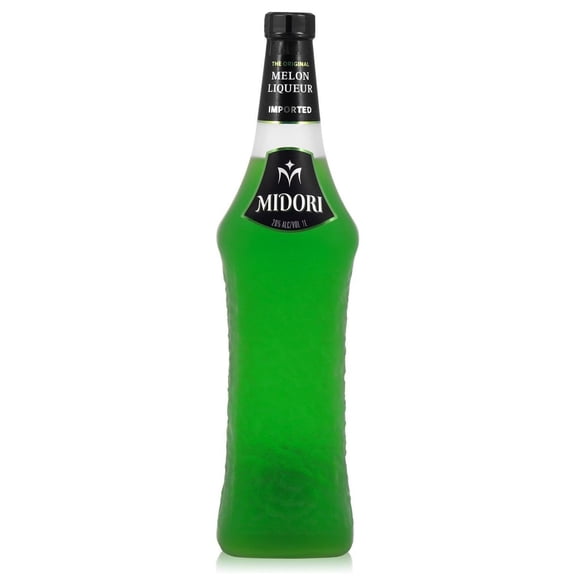 Licor Midori De Melon 1 L Midori De Melon