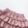 thumbnail image 6 of EnJoCho Toddler Girl Tutu Skirt Girls 3-Layers Tutu Skirt Dance Ballet Tulle Skirt Cute Birthday Par𝗍y Dress Up Skirts Summer Puffy Min𝗂 Skirts, 6 of 8