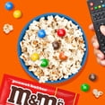 thumbnail image 4 of M&M's Peanut Butter Milk Chocolate Candy, Share Size - 2.83 oz Bag, 4 of 12