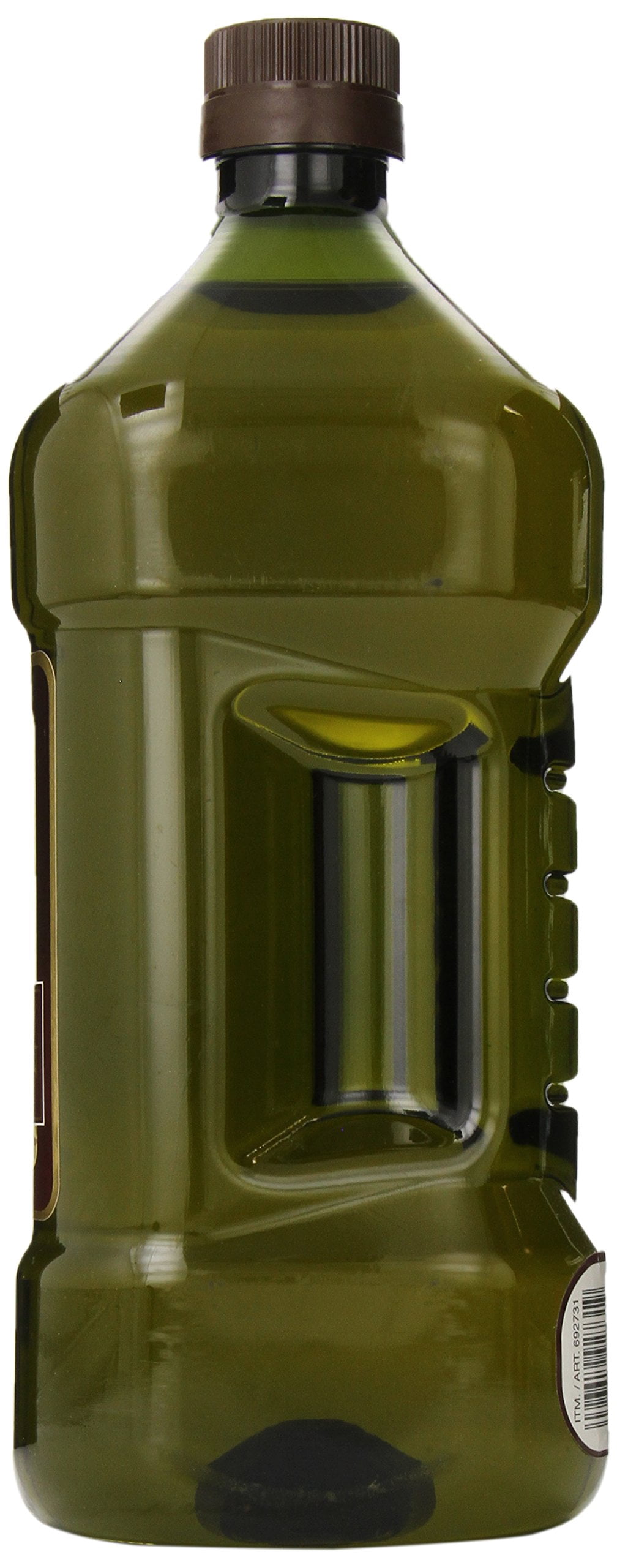 Kirkland Signature Organic Extra Virgin Olive Oil 2 L