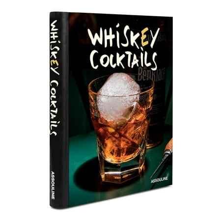 Whiskey Cocktails (Best Whiskey Cocktails For Fall)