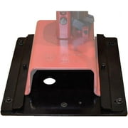 MEC Bench Base Plate for MEC Press Models 600 Jr, 650, 700, Sizemaster, Steelmaster, 8567, 9000GN, 9000H