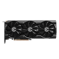 thumbnail image 2 of EVGA GeForce RTX 3060 Ti FTW3 Ultra Gaming, 08G-P5-3667-KR, 8GB GDDR6, iCX3 Cooling, ARGB LED, Metal Backplate, 2 of 6
