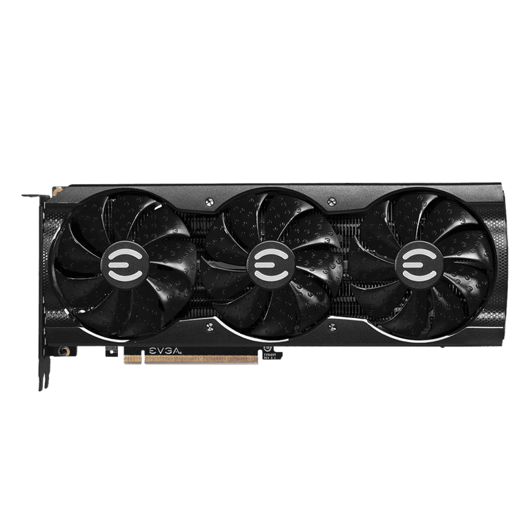 EVGA GeForce RTX 3060 Ti FTW3 Ultra Gaming, 08G-P5-3667-KR EVGA GeForce RTX 3060 Ti FTW3 Ultra Gaming, 08G-P5-3667-KR