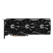 EVGA GeForce RTX 3060 Ti FTW3 Ultra Gaming, 08G-P5-3667-KR, 8GB GDDR6, iCX3 Cooling, ARGB LED, Metal Backplate