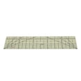thumbnail image 2 of Hot Hem Ruler, Heat Resistance Sewing Ironing Ruler Resin  for Sewing HR2010,HR2010 5,HR3010,HR1005,HR1204,HR10025, 2 of 8