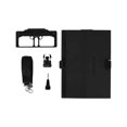 thumbnail image 1 of Langgg Mount Holder Fixed Tight Clamping Hollow Base Tablet Holders Plastic Stable Lightweight Stand Bracket Mini 3 Pro, 1 of 6