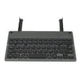 thumbnail image 4 of Teclado de bolsillo NikouMX inalámbrico Negro para computadora portátil, 4 of 8