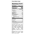 thumbnail image 2 of Bebe's All Natural- Chana Masala Vegan - 12.5 oz/ 350 Grams, 2 of 2