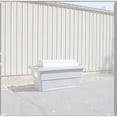 thumbnail image 3 of Tank Containment Unit, 275 gal Spill Capacity, Polyethylene 5275-BK, 3 of 4