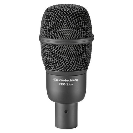 Audio-Technica - PRO Series Hypercardioid Dynamic Microphone