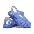 thumbnail image 4 of Sandalia Crocs Kids Isabella para Niños Pequeños con Efecto Brillante Moon Jelly, 4 of 7