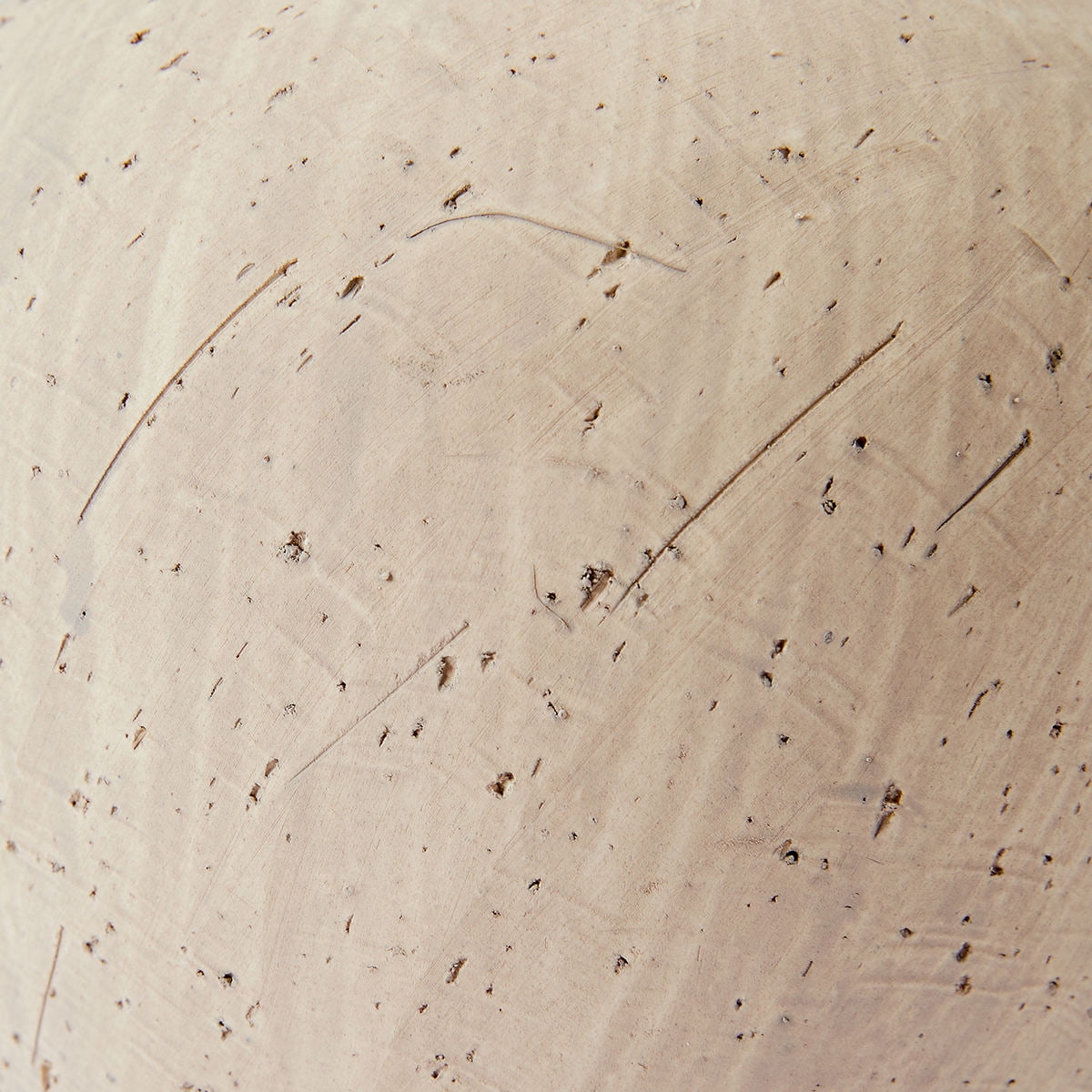 Anko Vase en Grès en Forme D'urne VASE EN FORME D'URNE