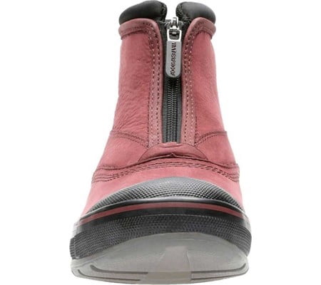 clarks muckers hike winter boots