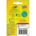 thumbnail image 3 of Crayola Classic Crayons Standard Crayons (24 Count), 3 of 4